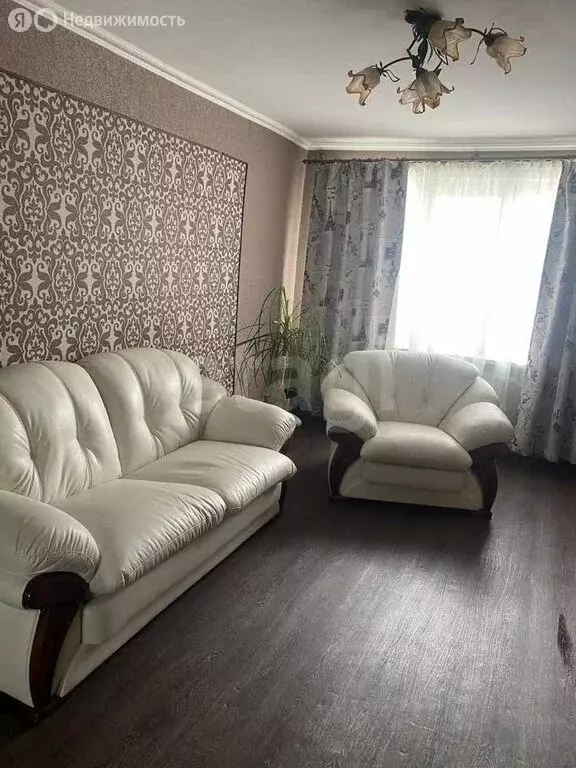 1-комнатная квартира: Бийск, улица Владимира Ленина, 230 (34.3 м) - Фото 2