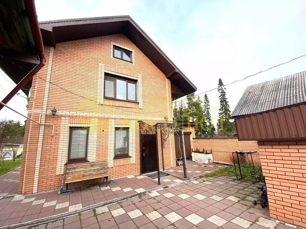 Коттедж, 150 м - Фото 2