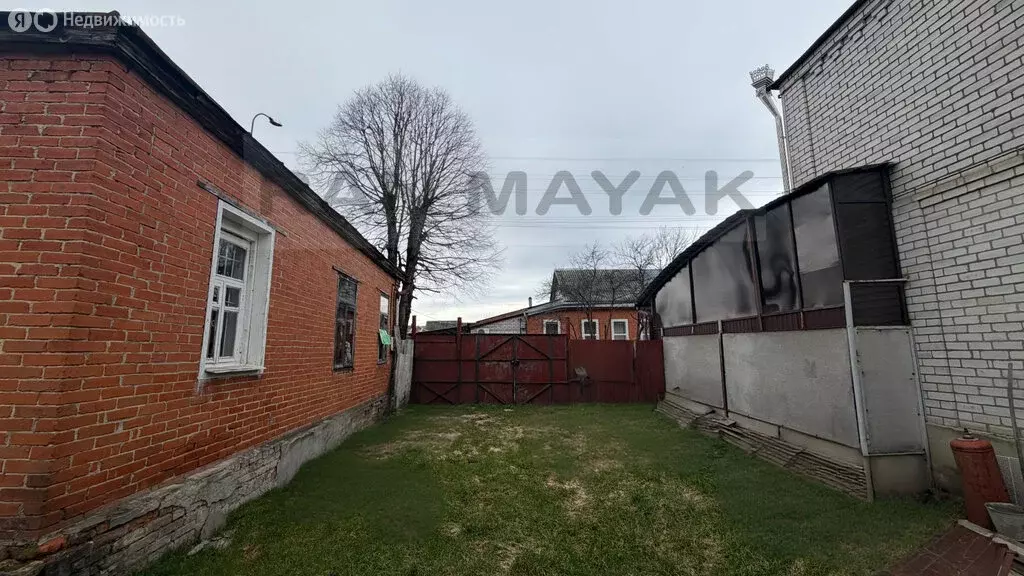 Дом в Майкоп, Комсомольская улица, 278А (104.6 м) - Фото 2