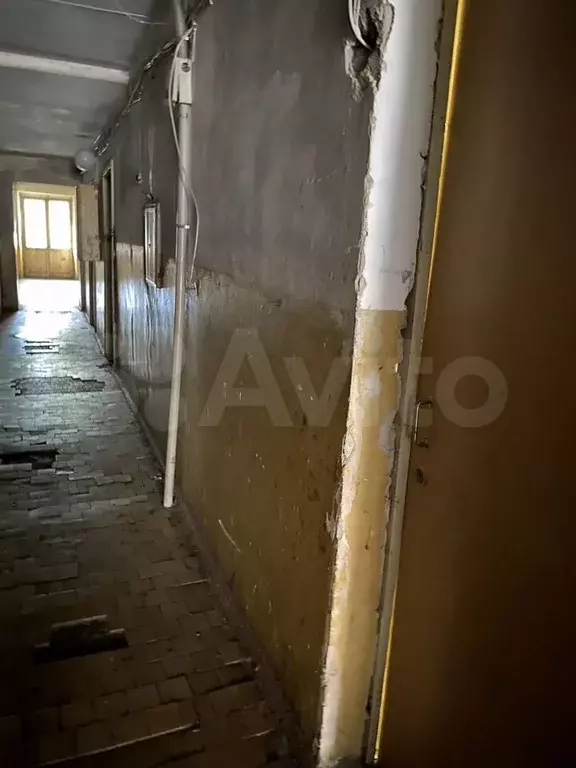 Комната 11,4 м в 2-к., 5/10 эт. - Фото 1
