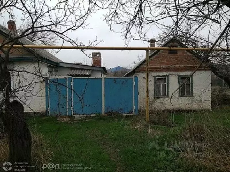 Коттедж в Ростовская область, Красный Сулин пер. 3-й Рабочий, 40 (57 ... - Фото 0