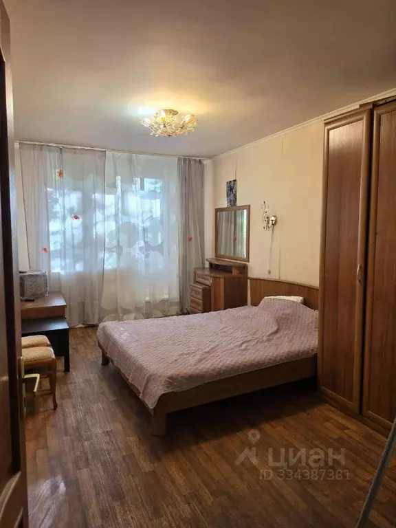 Комната Москва ул. Островитянова, 23К3 (18.0 м) - Фото 2