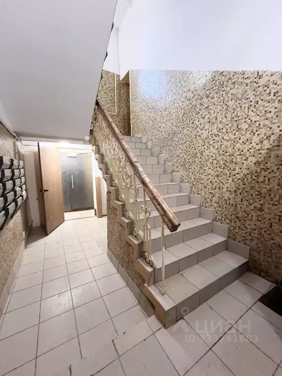 2-к кв. Москва Зубовский бул., 29 (37.0 м) - Фото 2