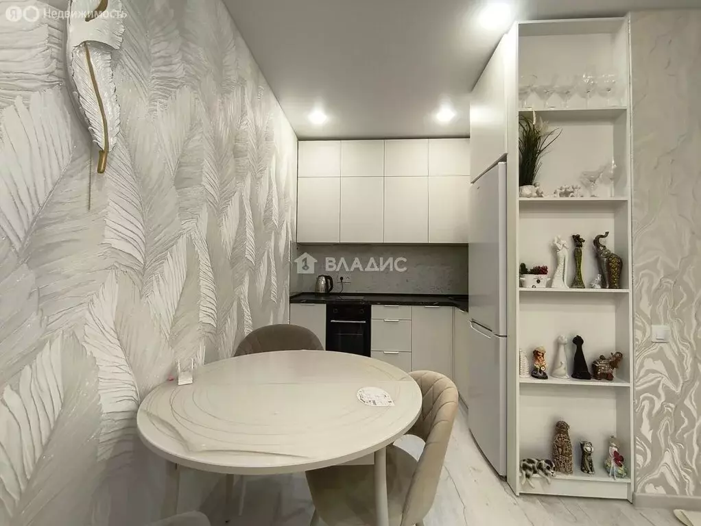 1-комнатная квартира: Сыктывкар, район Орбита, Петрозаводская улица, ... - Фото 2