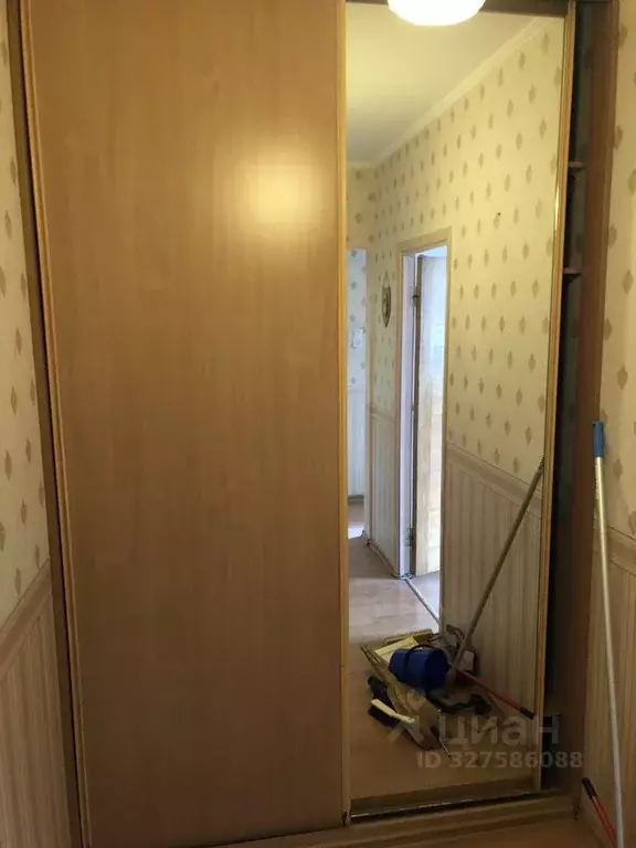 1-к кв. Москва ул. Покрышкина, 9 (35.5 м) - Фото 1