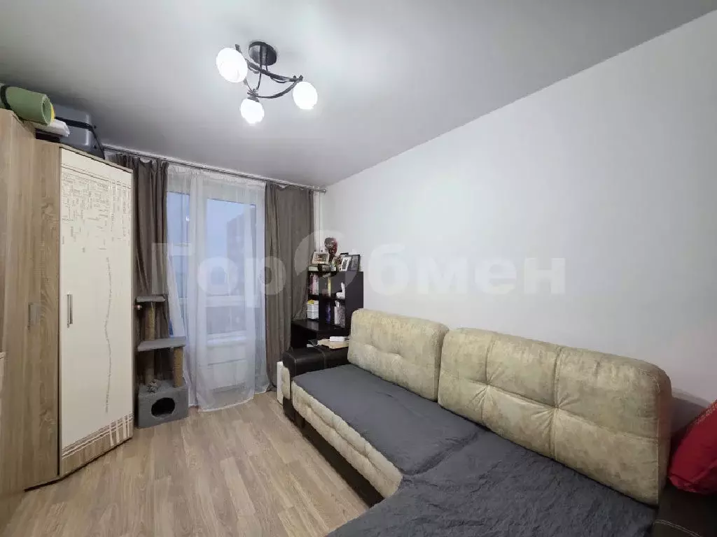 Продается 1-комнатная квартира - Фото 0