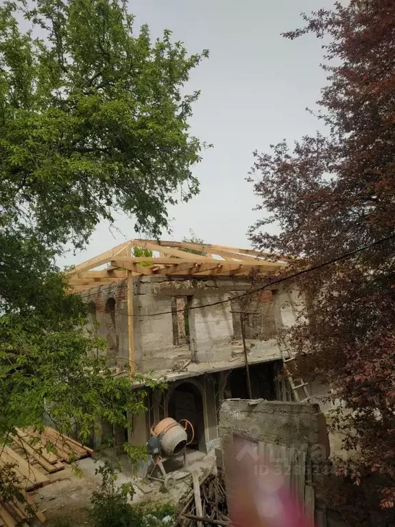 Коттедж в Крым, Керчь ул. Нижне-Садовая, 2 (200 м) - Фото 1