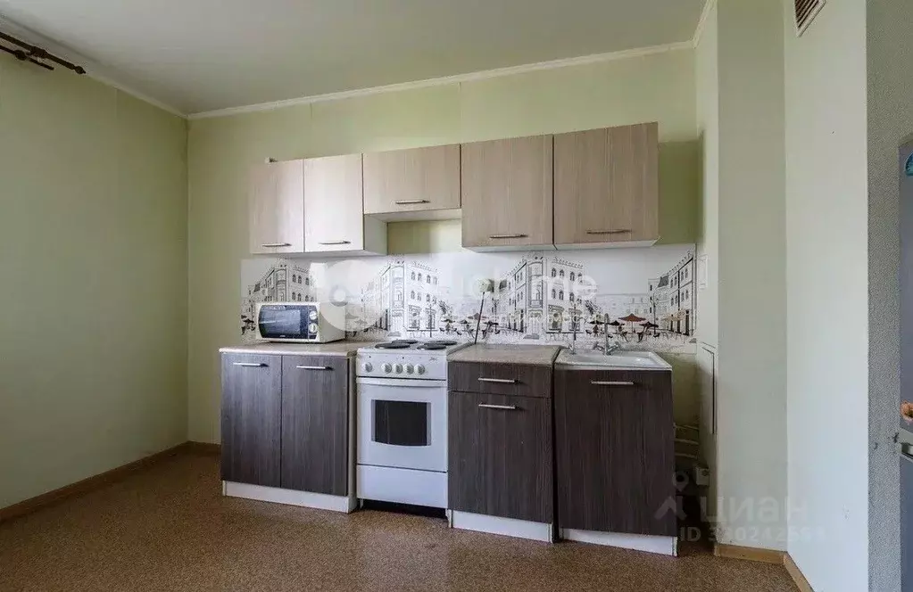 3-к кв. Татарстан, Казань ул. Зилантовская, 18 (82.1 м) - Фото 1