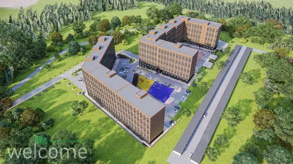 3-к кв. Ставропольский край, Кисловодск ул. 40 лет Октября, 37 (92.4 ... - Фото 1