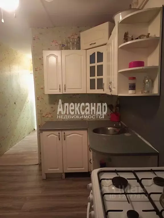 2-к кв. Санкт-Петербург Софийская ул, 29к2 (54.0 м) - Фото 0
