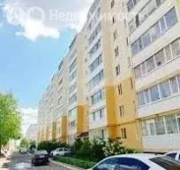 3-комнатная квартира: Нефтекамск, улица Карла Маркса, 12 (64.5 м) - Фото 2