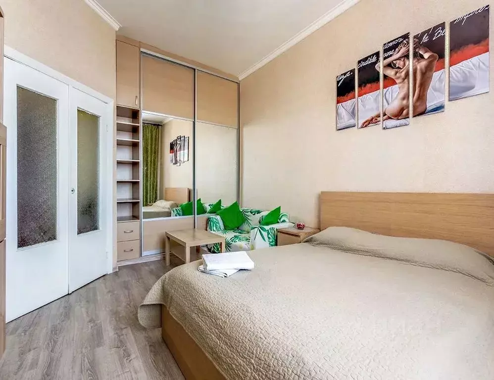 1-к кв. Москва Байкальская ул., 18к4 (38.0 м) - Фото 1