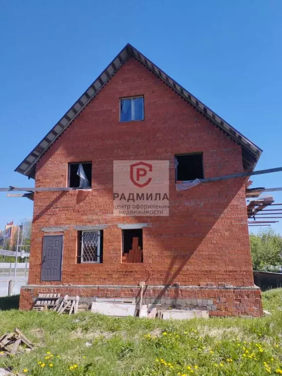 Дом в Московская область, Сергиев Посад Тверская ул., 32 (200 м) - Фото 0