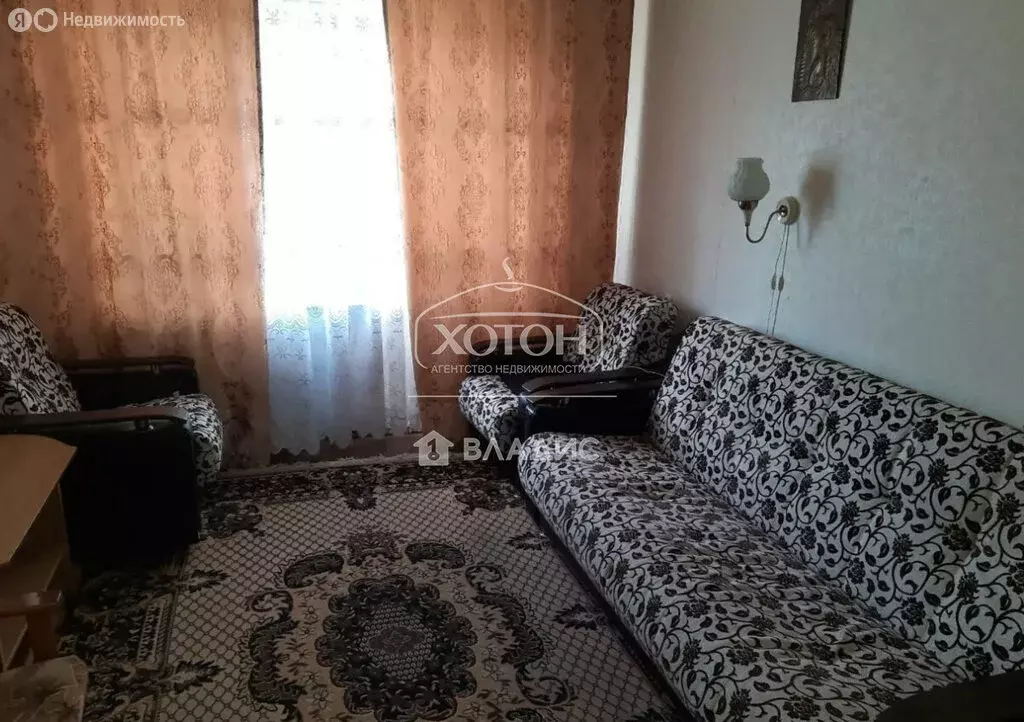 3-комнатная квартира: Элиста, улица Ю. Клыкова, 142 (61.9 м) - Фото 2