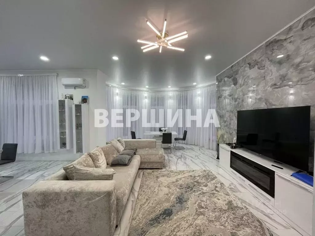 Дом в Ставропольский край, Пятигорск городской округ, пос. ... - Фото 1