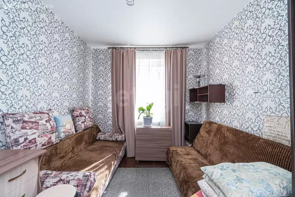 3-комнатная квартира: Севастополь, Чернореченская улица, 88 (67.5 м) - Фото 1