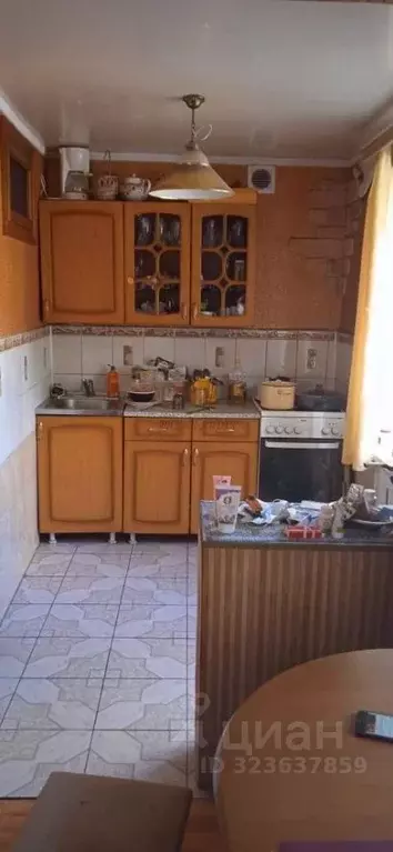 3-к кв. Алтай, Горно-Алтайск Коммунистический просп., 168 (50.7 м) - Фото 2