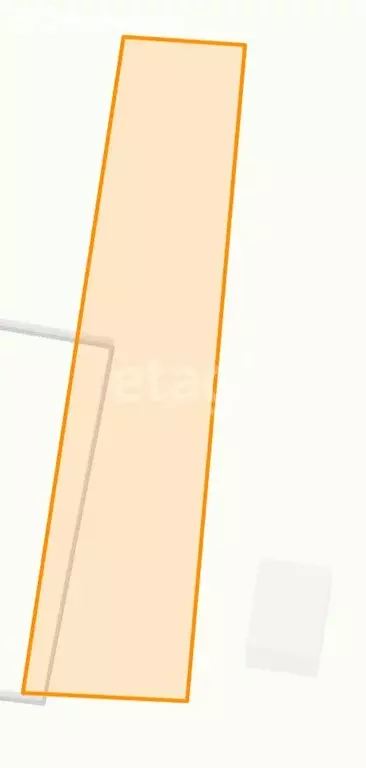 Участок в село Скала, улица Нефтяников (14 м) - Фото 2