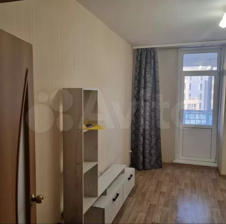 1-к. квартира, 47 м, 8/10 эт. - Фото 1