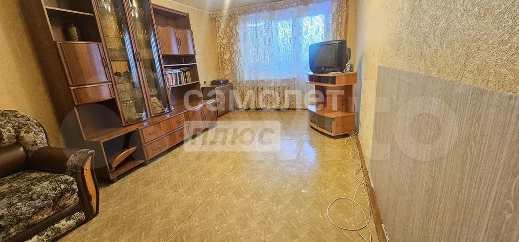 2-к. квартира, 52,3 м, 1/9 эт. - Фото 0