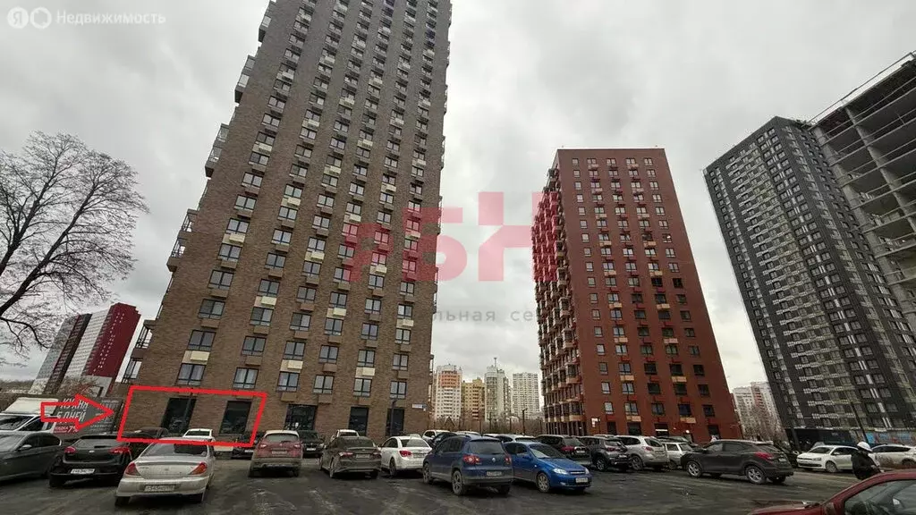 Торговая площадь (59.8 м) - Фото 2