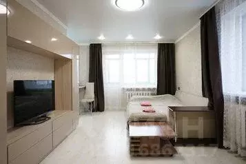 1-к кв. Калужская область, Калуга ул. Кирова, 32к1 (33.0 м) - Фото 0