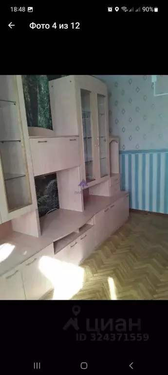 3-к кв. Ростовская область, Волгодонск ул. Энтузиастов (58.0 м) - Фото 2