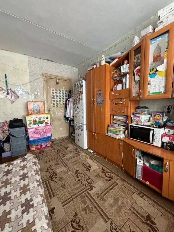 Комната Свердловская область, Екатеринбург ул. Посадская, 30/3 (25.0 ... - Фото 2