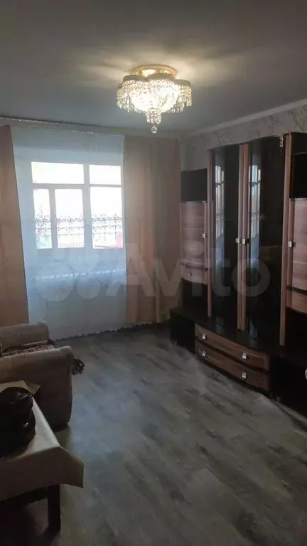 1-к. квартира, 35 м, 6/9 эт. - Фото 0
