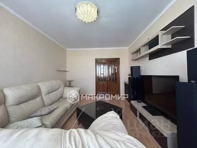 3-к кв. Брянская область, Брянск Комсомольская ул., 16 (63.0 м) - Фото 1