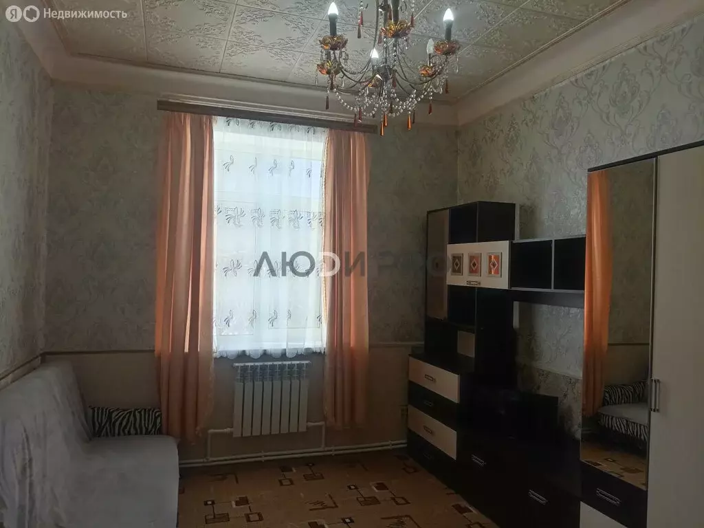 2-комнатная квартира: Саратов, 1-й проезд имени В. Г. Клочкова, 10 (38 ... - Фото 1