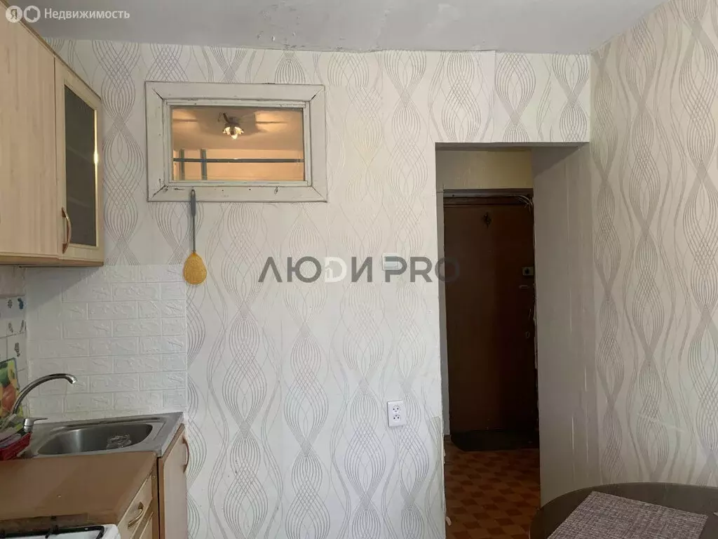 1-комнатная квартира: село Выльгорт, улица Домны Каликовой, 100А (30.8 ... - Фото 2