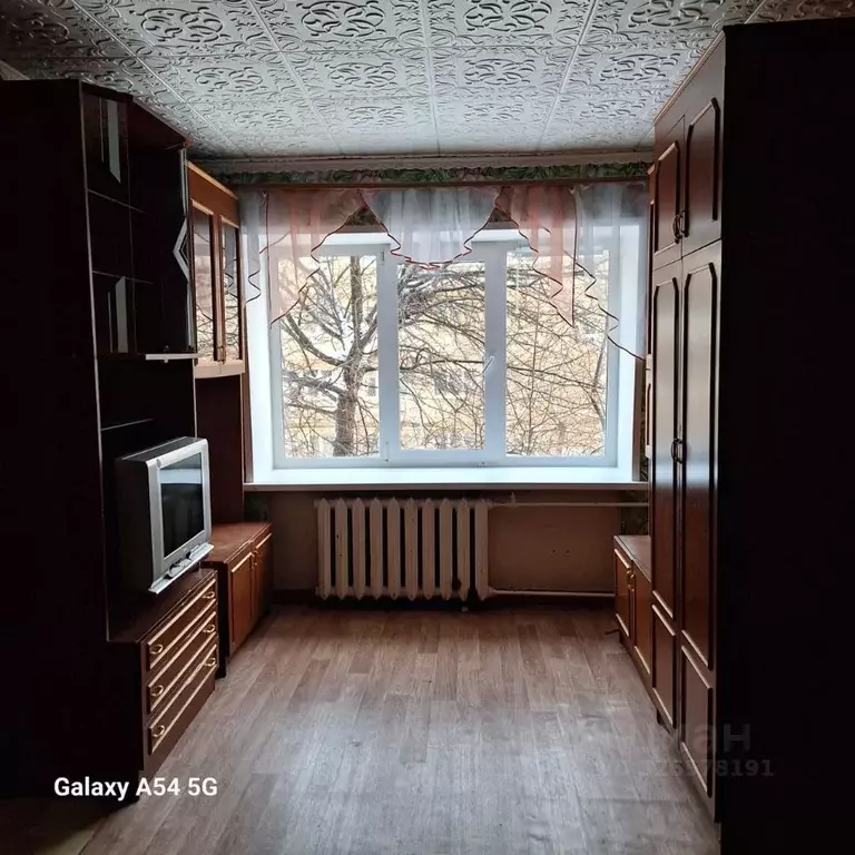 1-к кв. Удмуртия, Ижевск ул. Ленина, 22 (30.0 м) - Фото 1