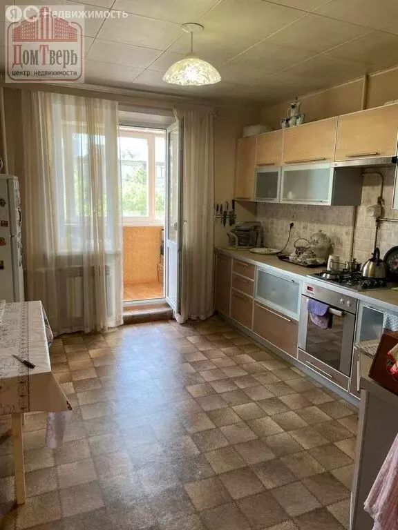 2-комнатная квартира: Тверь, улица Маршала Конева, 5к1 (81.1 м) - Фото 1