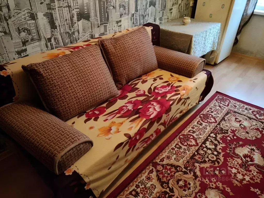 Студия Кемеровская область, Кемерово бул. Строителей, 56 (23.0 м) - Фото 1