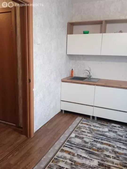 2-комнатная квартира: Красноярск, Уютный переулок, 9 (64 м) - Фото 0