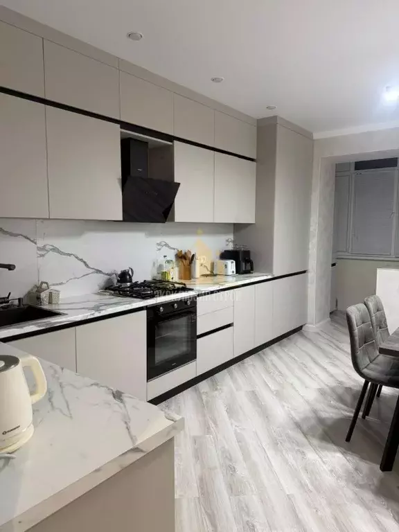 1-к кв. Ставропольский край, Ессентуки Никольская ул., 27к6А (47.0 м) - Фото 1