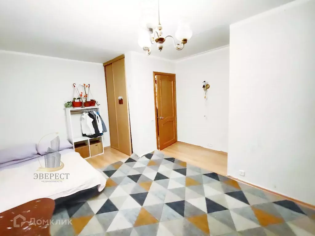 Продаётся 1-к квартира, 31 м - Фото 0