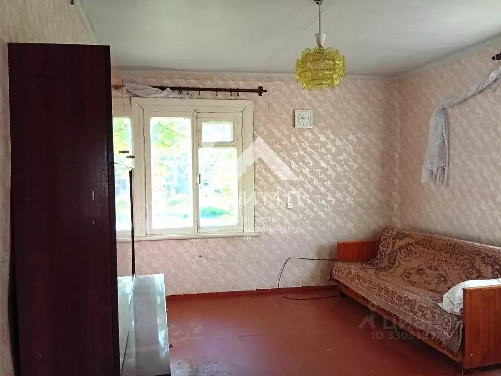 3-к кв. Вологодская область, с. Устье ул. Пионерская, 9 (56.1 м) - Фото 1