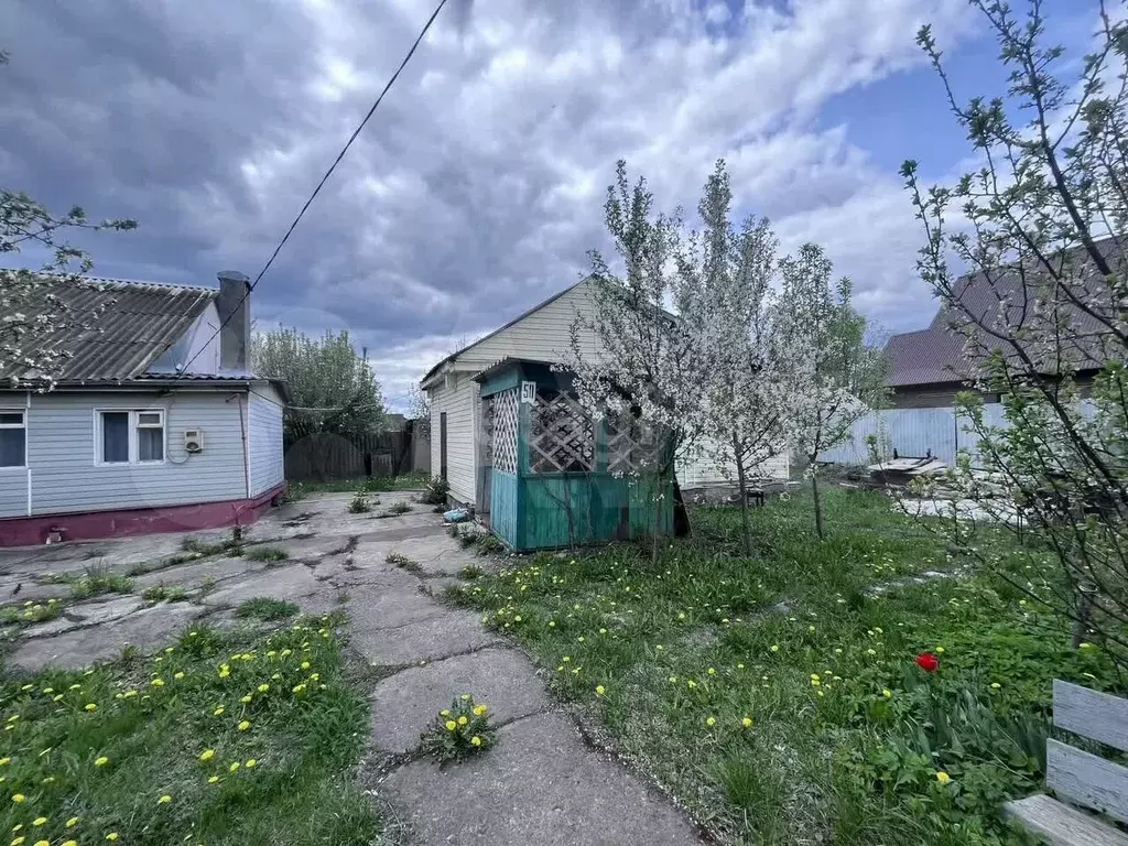 Дом 78,6 м на участке 10 сот. - Фото 1