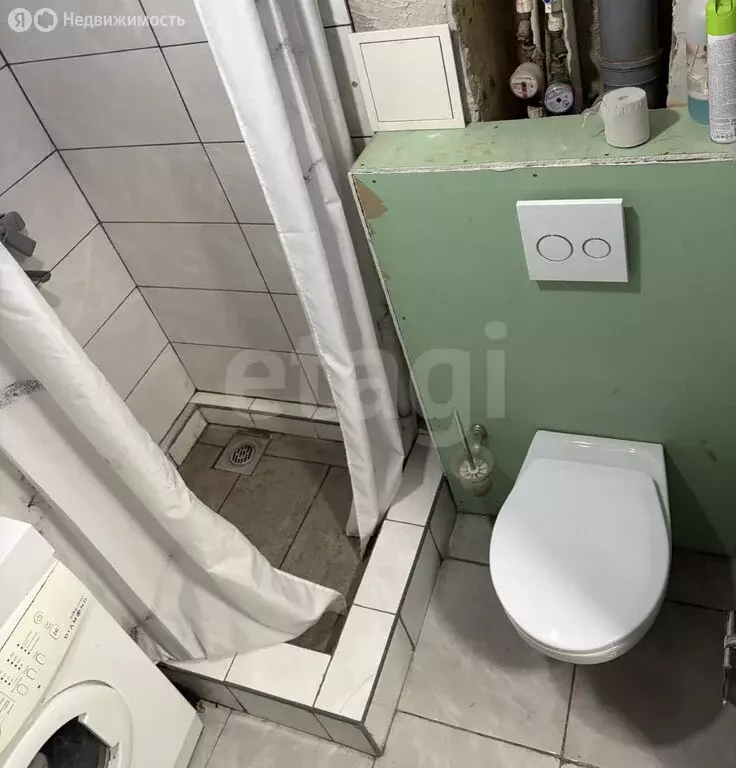 1-комнатная квартира: Якутск, улица Петра Алексеева, 4/2 (30.8 м) - Фото 1