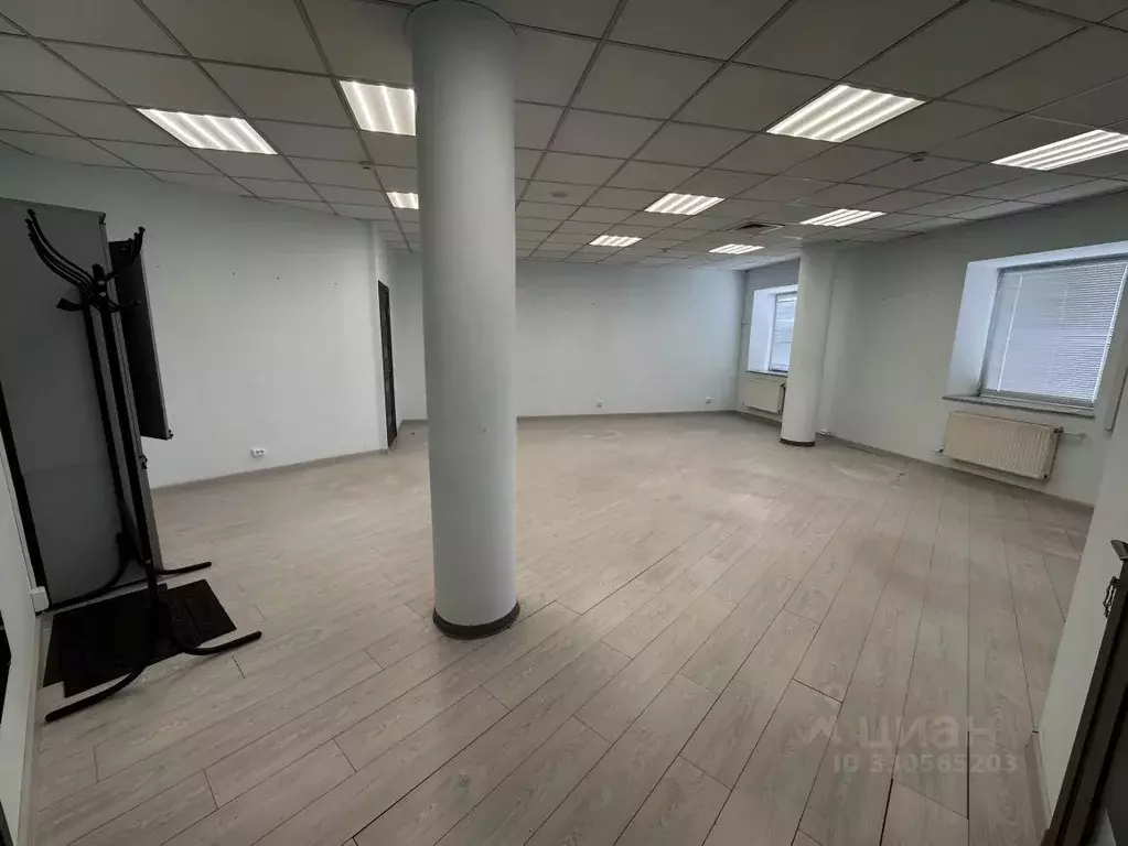 Офис в Московская область, Дзержинский ул. Энергетиков, 22к3 (64 м) - Фото 1