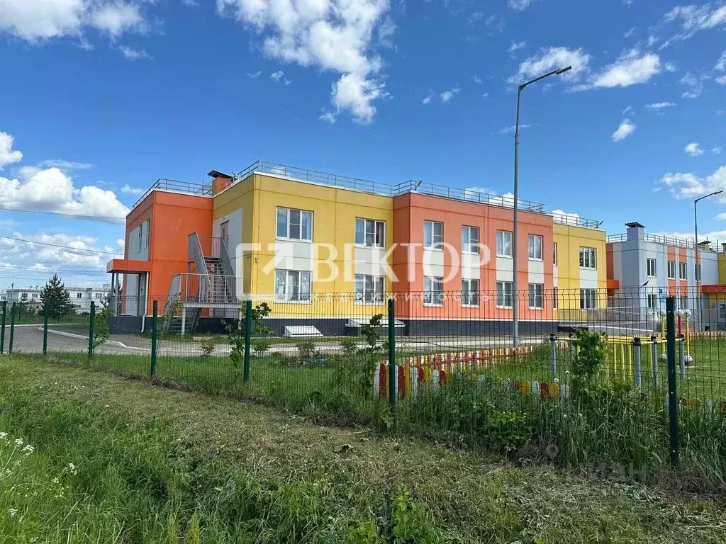 Участок в Костромская область, Кострома проезд Ситцевый (11.7 сот.) - Фото 0
