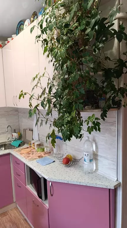 Продаётся 1-к квартира, 38 м - Фото 1