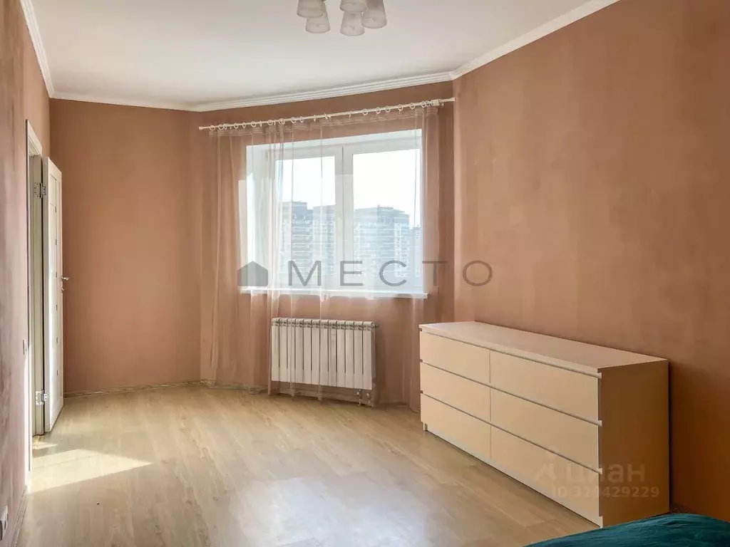 1-к кв. Московская область, Долгопрудный Старое Дмитровское ш., 11 ... - Фото 1