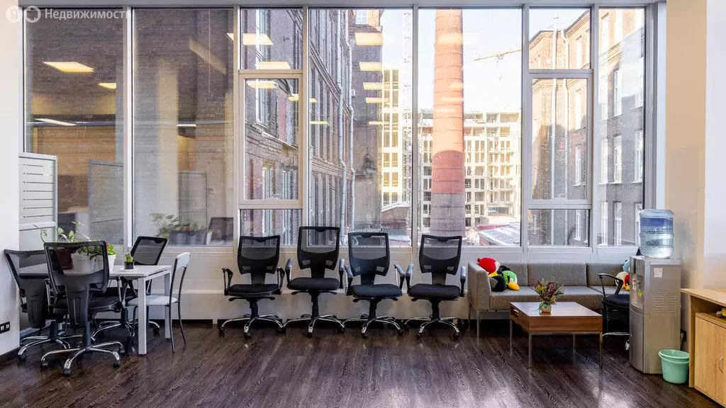 Офис (702.5 м) - Фото 1