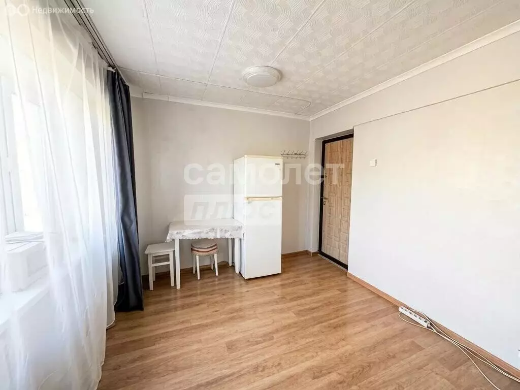 1к в 5-комнатной квартире (23.7 м) - Фото 1