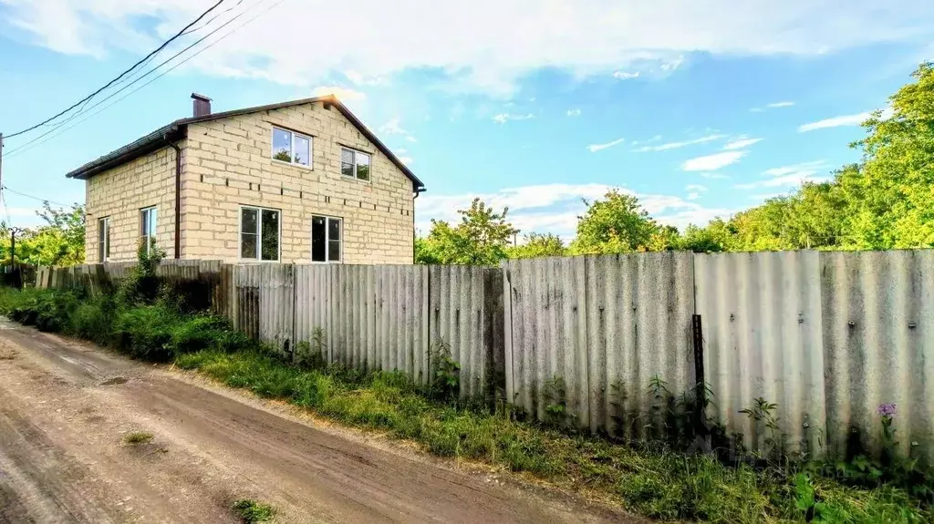 Дом в Курская область, Курск Курск СНТ, 1566 (118 м) - Фото 2