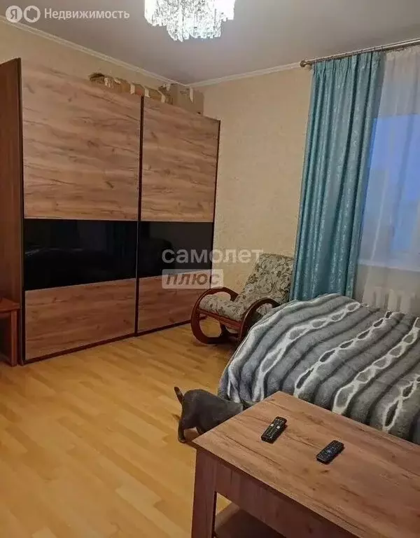 2-комнатная квартира: Липецк, бульвар Сергея Есенина, 5 (62.3 м) - Фото 1