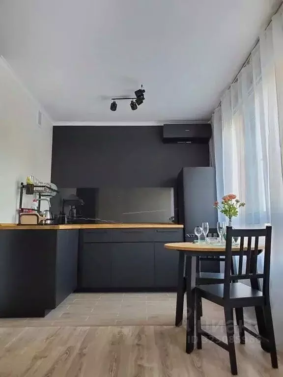 1-к кв. Москва Донецкая ул., 34к1 (30.0 м) - Фото 1